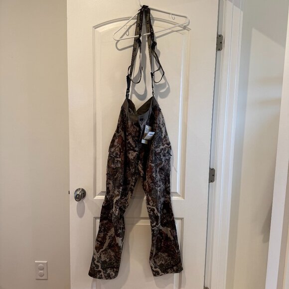 Men's Obsidian Foundry Pant - Picture 1 of 4